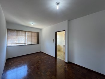 apartment em Rua Grão Pará, Santa Efigênia - Belo Horizonte - MG