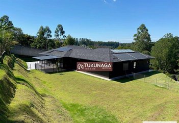 house em Rua dos Bagres, Condomínio Jardim das Palmeiras - Bragança Paulista - SP