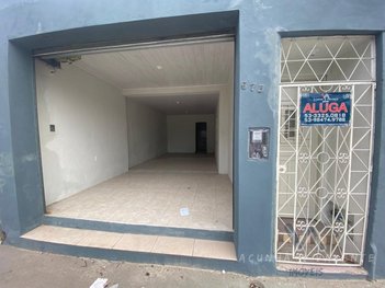 commercial_building em Rua Giuseppe Garibaldi, Centro - Pelotas - RS