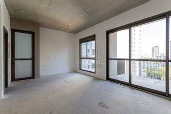 apartment em Rua Marechal Hermes, Jardim - Santo André - SP