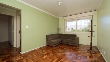 apartment em Rua Uruguay, Centro - Pelotas - RS