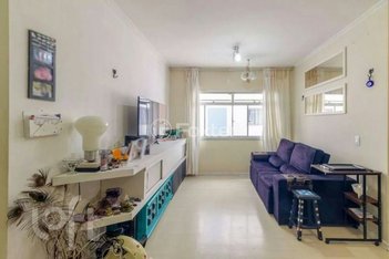 apartment em Avenida Doutor Cardoso de Melo, Vila Olímpia - São Paulo - SP