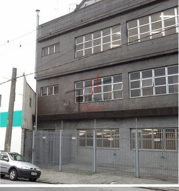 commercial_property em Conselheiro Carrao, Vila Carrão - São Paulo - SP