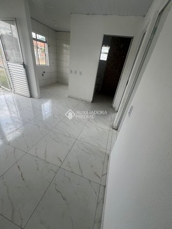 house em Rua Sério, Breno Garcia - Gravataí - RS