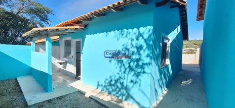 house em Rua M, Verde Vida - Juatuba - MG