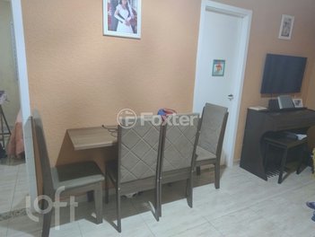 apartment em Avenida Raimundo Pereira de Magalhães, Jardim Marilu - São Paulo - SP