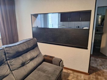 apartment em Rua Ilha da Juventude, Vila Brasilina - São Paulo - SP