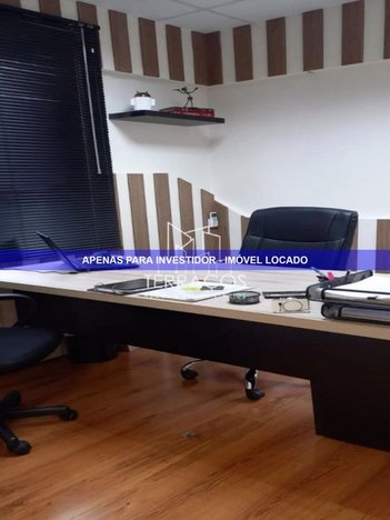 office em Rua Barão de Teffé, Jardim Ana Maria - Jundiaí - SP