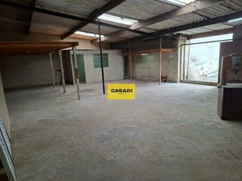 business em Rua Euclides da Cunha, Vila Euclides - São Bernardo do Campo - SP