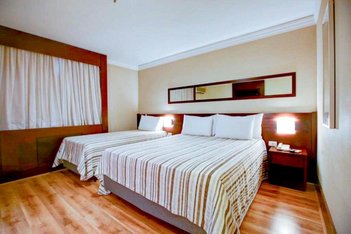 apartment em Rua Vieira de Morais, Campo Belo - São Paulo - SP