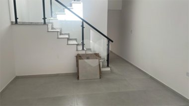 house em Rua Maomé, Vila Alto de Santo André - Santo André - SP