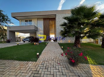 house em Rua Um, Mirante do Fidalgo - Lagoa Santa - MG