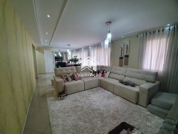apartment em Rua Augusta, Vila Augusta - Guarulhos - SP