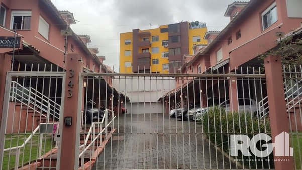 Cômodo Condomínio