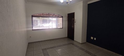house em Rua Odilon Braga, Vila Scarpelli - Santo André - SP