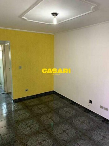 apartment em Avenida do Taboão, Taboão - São Bernardo do Campo - SP