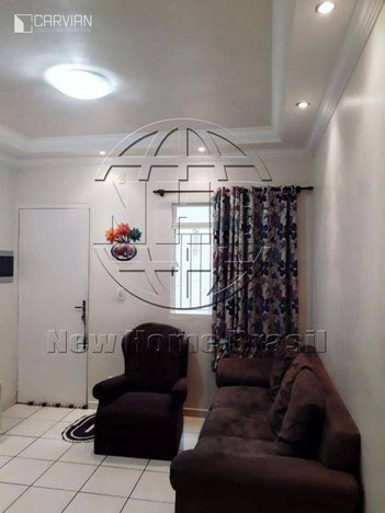 apartment em Alameda Janaína Valentim José, Parque dos Lagos - Ribeirão Preto - SP