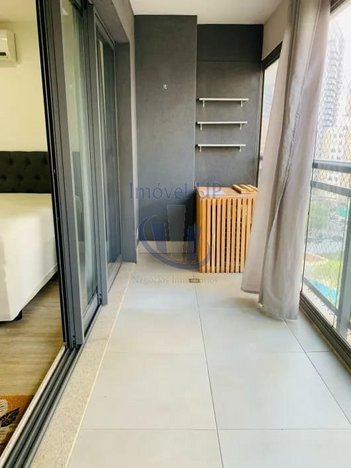 apartment em Rua Paulistânia, Sumarezinho - São Paulo - SP