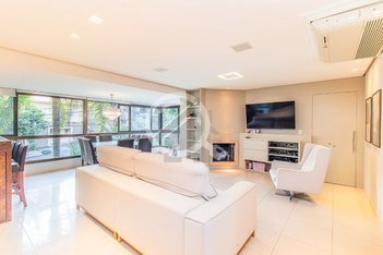 apartment em Rua Santa Cecília, Rio Branco - Porto Alegre - RS