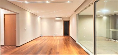 apartment em Alameda Cores da Mata, Tamboré - Santana de Parnaíba - SP