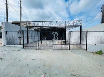 industrial em Avenida Duque de Caxias, Centro - Londrina - PR