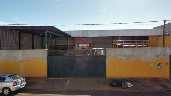 Cômodo Condomínio