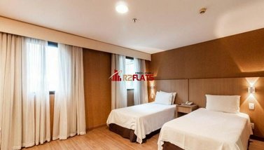 apartment em Avenida Ibirapuera, Indianópolis - São Paulo - SP