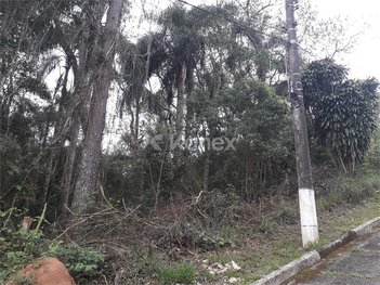 land_lot em Rua das Aleluias, Caraguatá - Mairiporã - SP