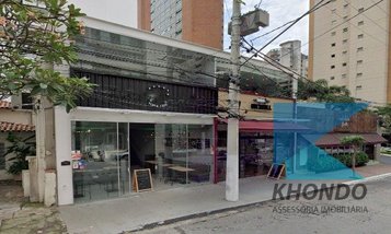 business em dos Arapanés, Moema - São Paulo - SP