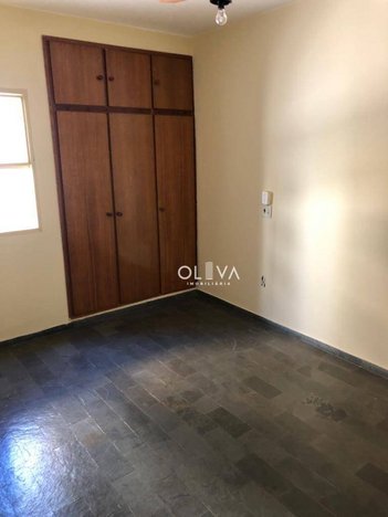 apartment em Rua Gil Brigido Lemos, Jardim Vieira - São José do Rio Preto - SP