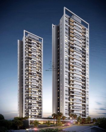 apartment em Rua Sergipe, Centro - Sorocaba - SP