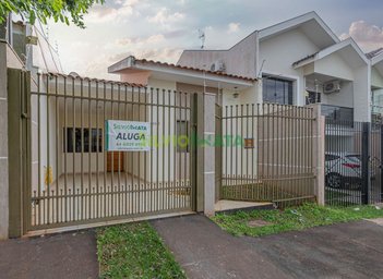 house em Rua Sebastião Domingos Sabaini, Jardim Itália II - Maringá - PR