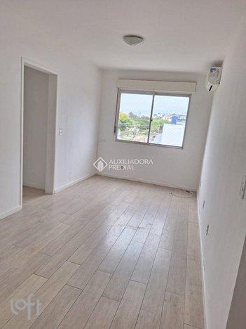 apartment em Coronel Massot, Cavalhada - Porto Alegre - RS