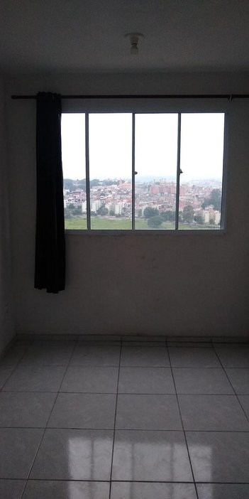 apartment em Rua Bento Soares Mota, Jardim São Paulo(Zona Norte) - São Paulo - SP