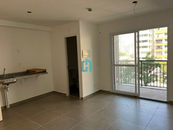 apartment em Rua Joaquim Távora, Vila Mariana - São Paulo - SP
