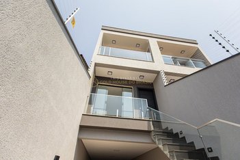 house em Rua Betari, Penha de França - São Paulo - SP