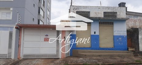 business em José Cândido Rangel, Vila Pinheiro - Mogi Guaçu - SP