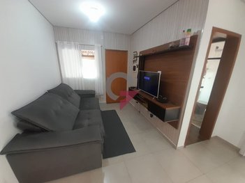 house em Avenida Carlos Pedroso da Silveira, Piracangaguá - Taubaté - SP