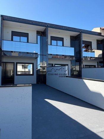 house em José Frederico Guedert, Ponte do Imaruim - Palhoça - SC