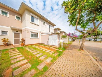 house em Avenida Caetano Gornati, Engordadouro - Jundiaí - SP