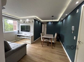 apartment em Rodrigues da Fonseca, Vila Nova - Porto Alegre - RS