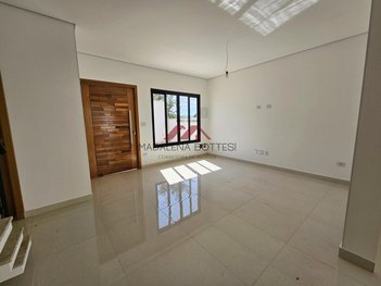 house em Rua Diácono Aníbal de Castro Neto, Villa Di Cesar - Mogi das Cruzes - SP