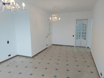 apartment em Rua Mere Amedea, Vila Mariana - São Paulo - SP