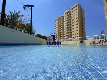 apartment em Rua Frederico Malesherbes Figueredo, Maria Paula - São Gonçalo - RJ