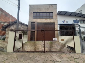 commercial_property em Avenida Guido Mondin, São Geraldo - Porto Alegre - RS