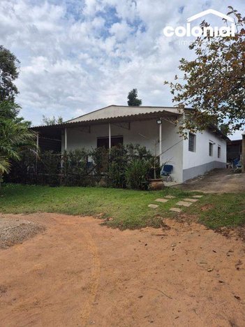 agricultural em Rua Luiz Busanelli, Jardim Pellizzari Jundiaí - Jundiaí - SP