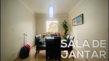 apartment em Rua Major Antônio Domingues, Centro - São José dos Campos - SP