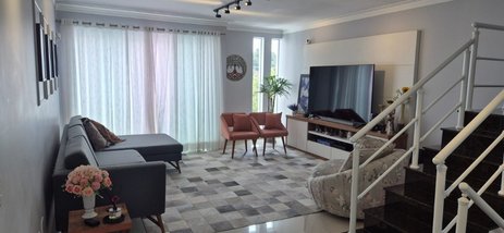 house em Rua Padre Leonel Franca, Vila Libanesa - São Paulo - SP