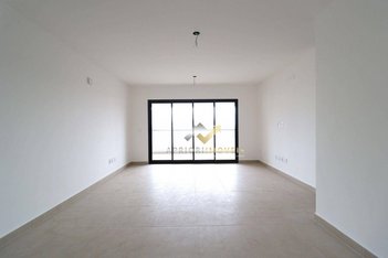 apartment em Avenida Doutor Erasmo, Vila Assunção - Santo André - SP
