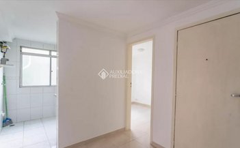 apartment em Rua Bandeirantes, Conceição - Diadema - SP